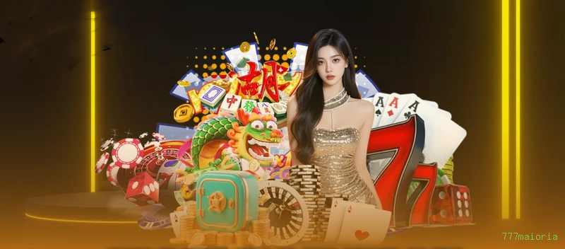 App 777maioria slots mobile